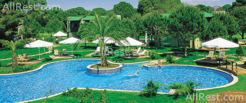 Gloria Select Villas 6